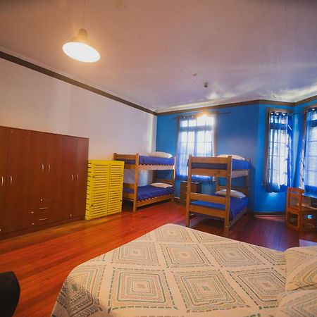 Vina City Hostel II Vina del Mar Ngoại thất bức ảnh