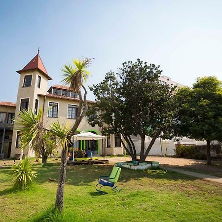 Vina City Hostel II Vina del Mar Ngoại thất bức ảnh