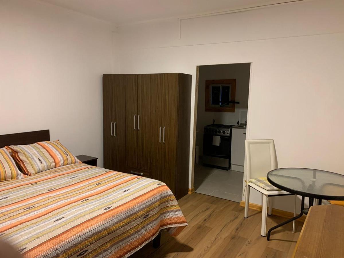 Vina City Hostel II Vina del Mar Ngoại thất bức ảnh