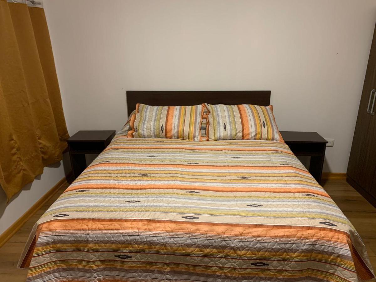 Vina City Hostel II Vina del Mar Ngoại thất bức ảnh
