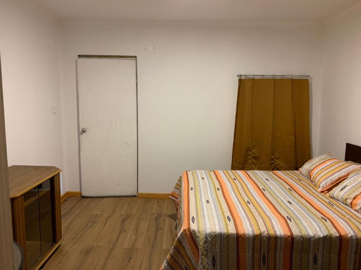 Vina City Hostel II Vina del Mar Ngoại thất bức ảnh