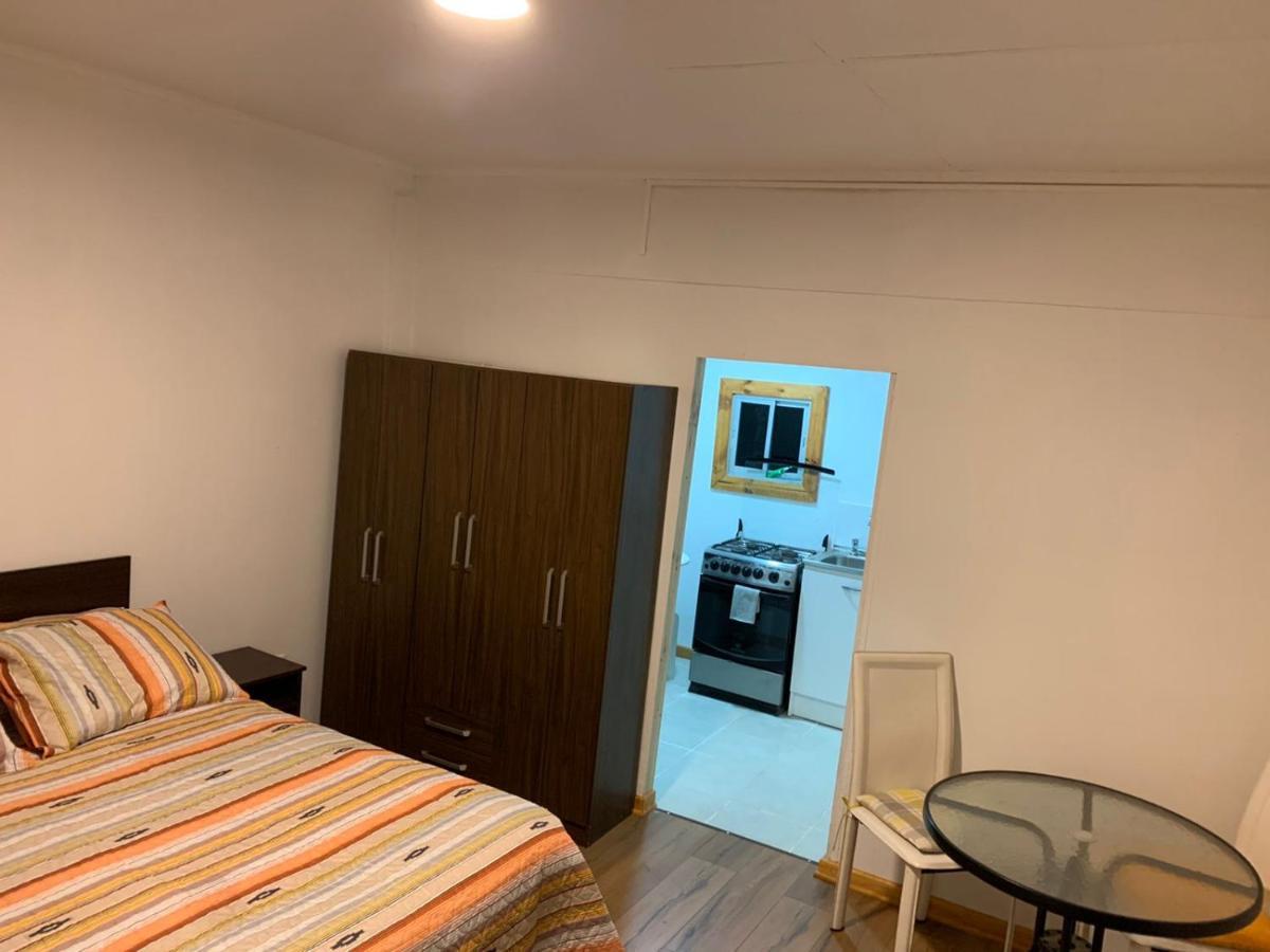 Vina City Hostel II Vina del Mar Ngoại thất bức ảnh