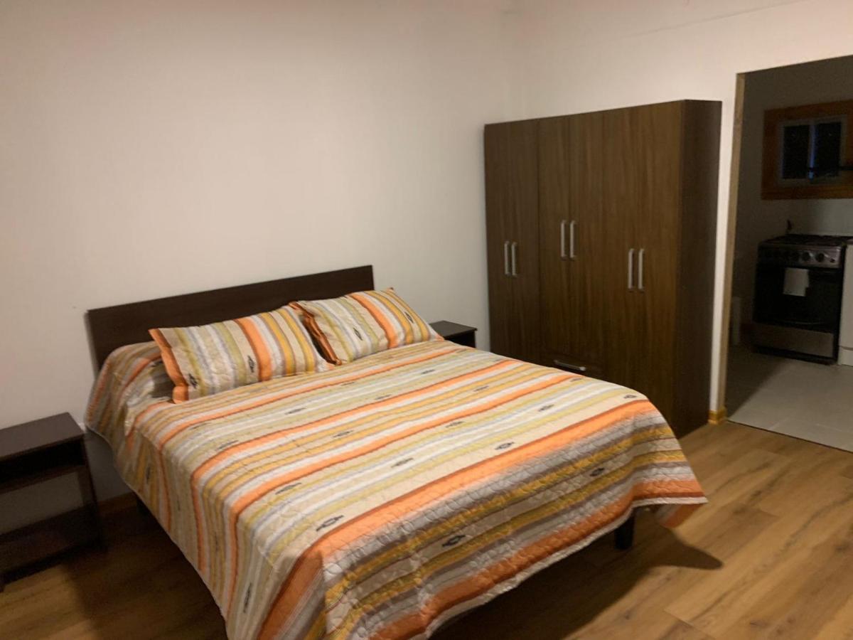 Vina City Hostel II Vina del Mar Ngoại thất bức ảnh