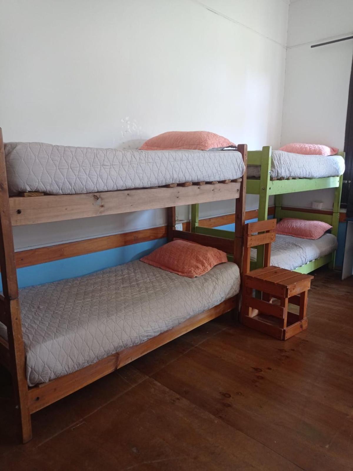Vina City Hostel II Vina del Mar Ngoại thất bức ảnh