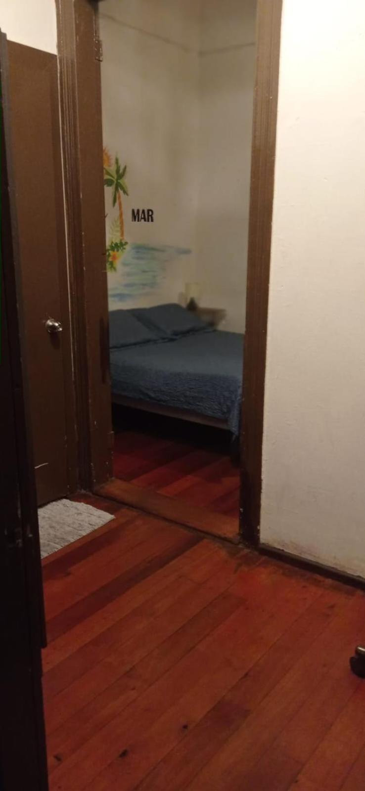 Vina City Hostel II Vina del Mar Ngoại thất bức ảnh