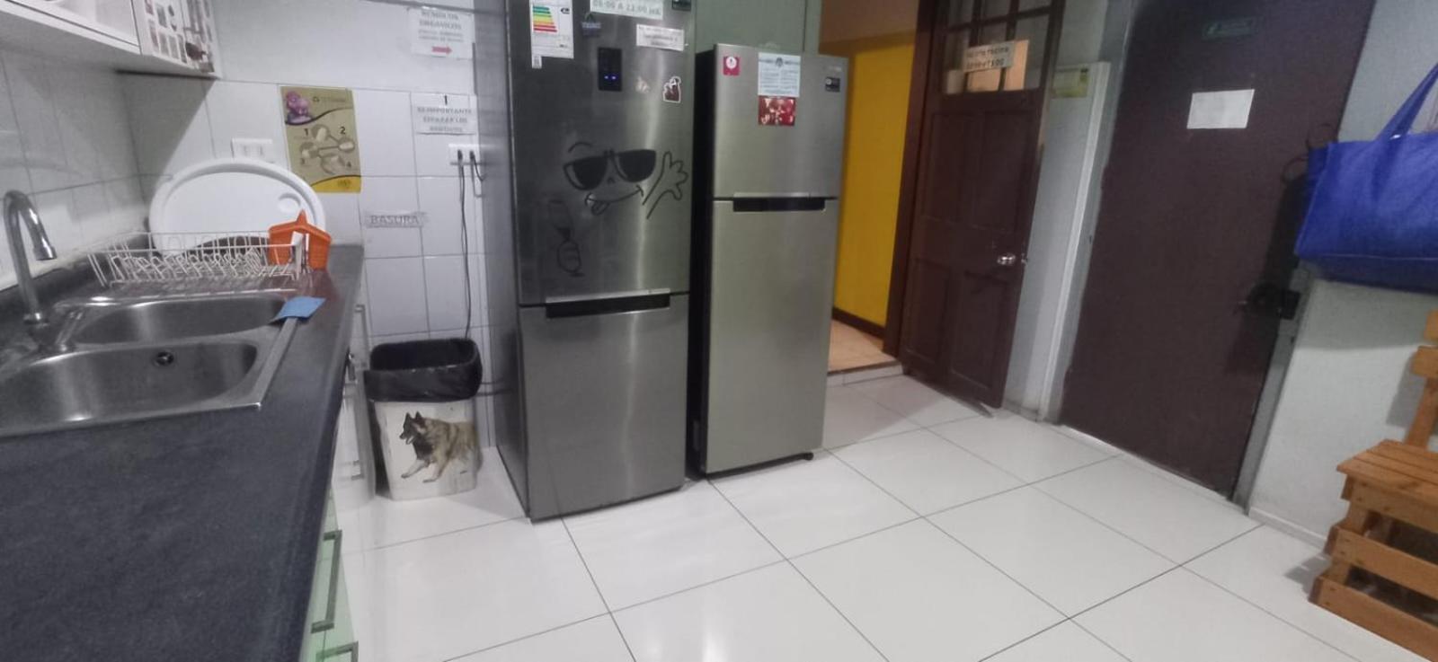 Vina City Hostel II Vina del Mar Ngoại thất bức ảnh