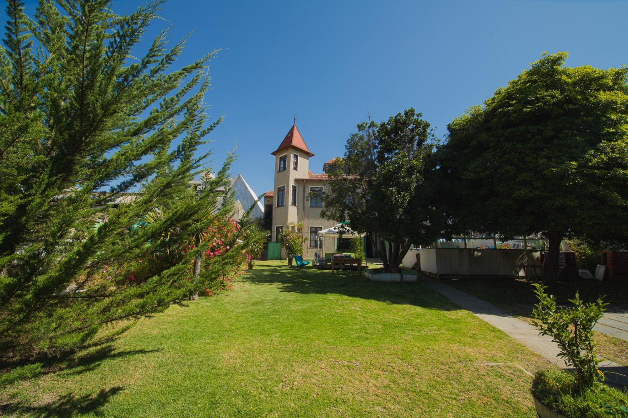 Vina City Hostel II Vina del Mar Ngoại thất bức ảnh