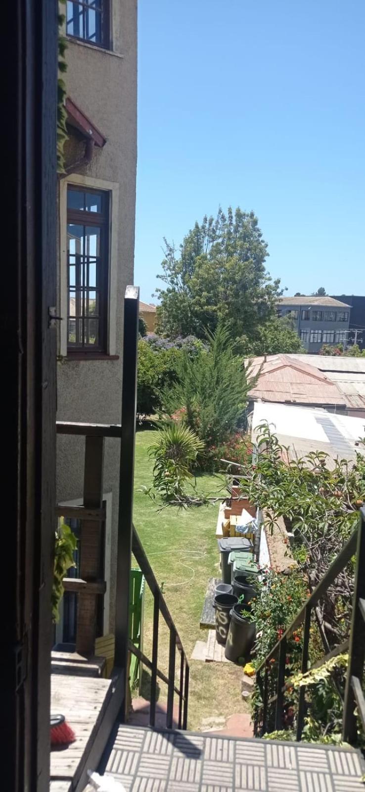Vina City Hostel II Vina del Mar Ngoại thất bức ảnh