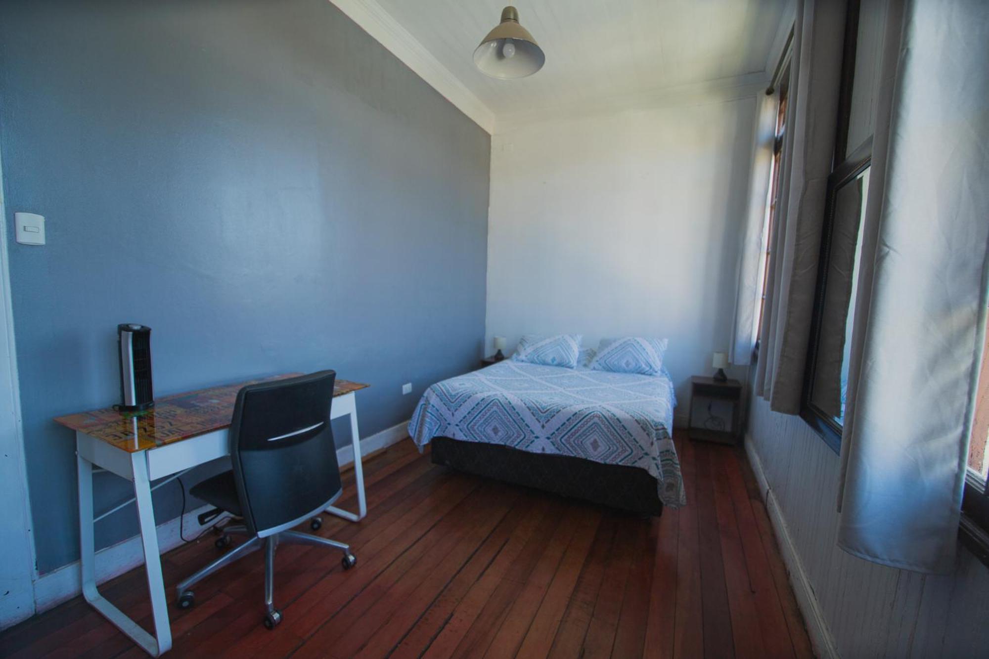Vina City Hostel II Vina del Mar Ngoại thất bức ảnh