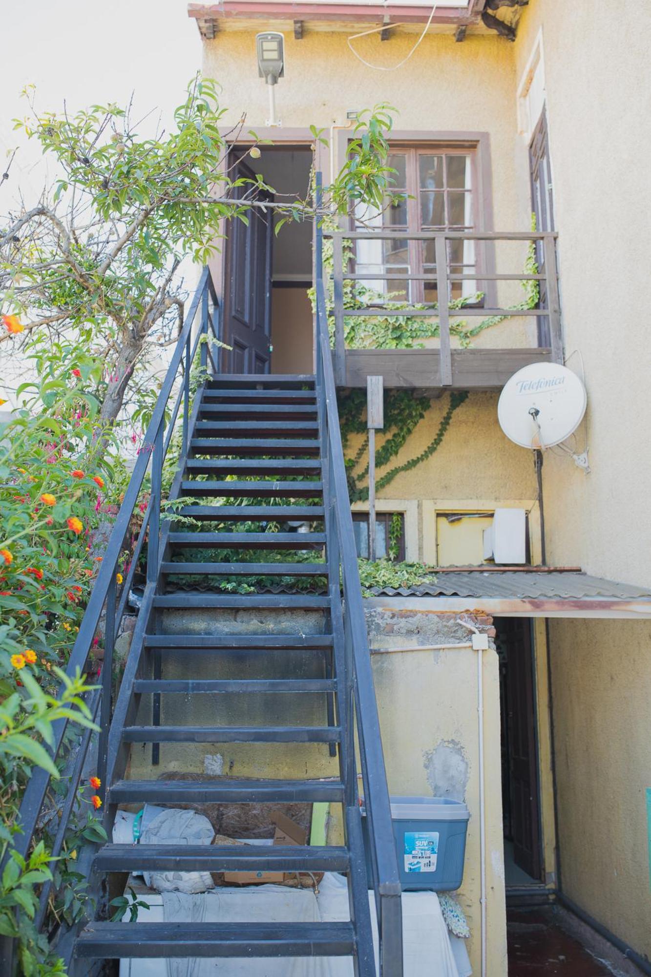 Vina City Hostel II Vina del Mar Ngoại thất bức ảnh