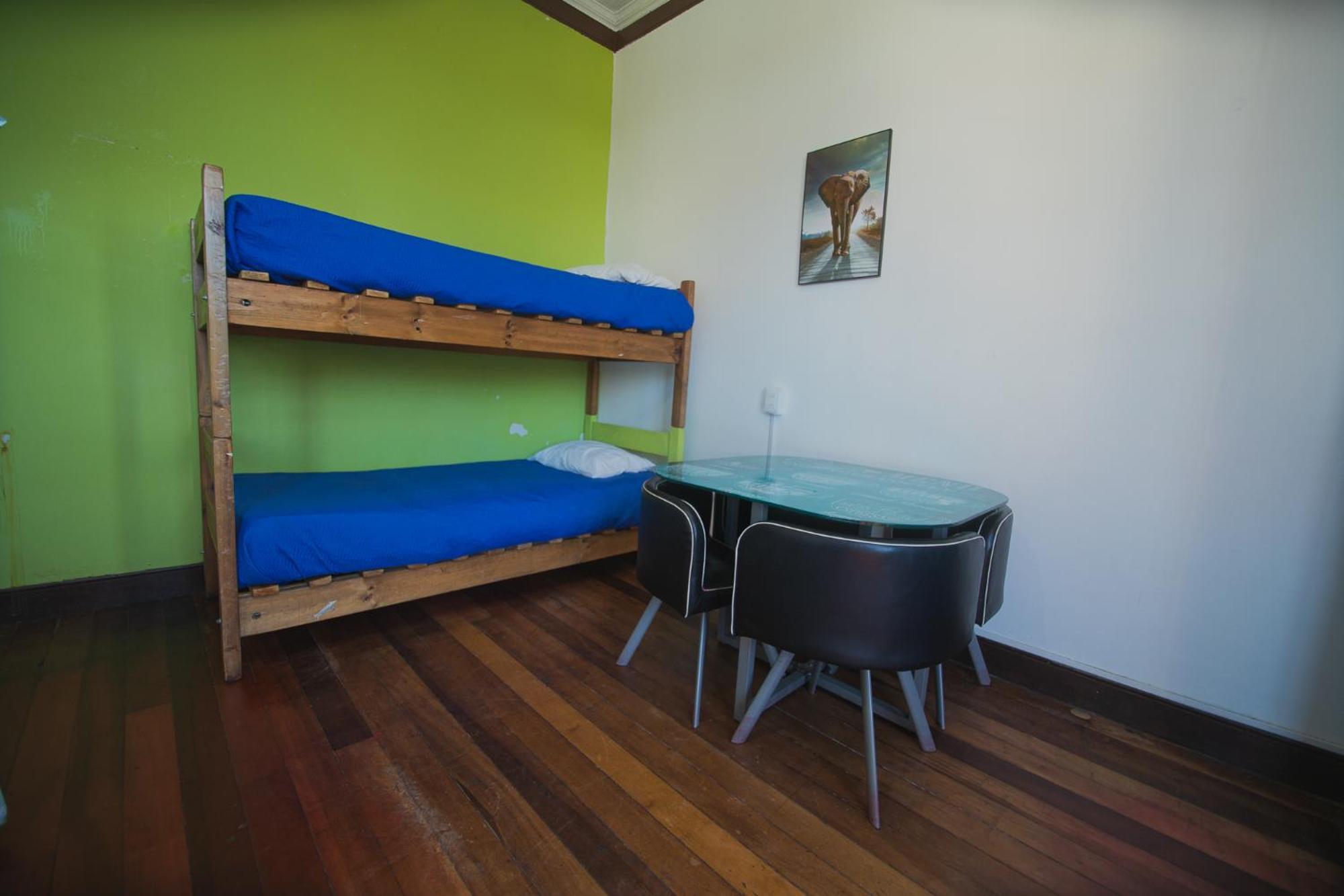 Vina City Hostel II Vina del Mar Ngoại thất bức ảnh