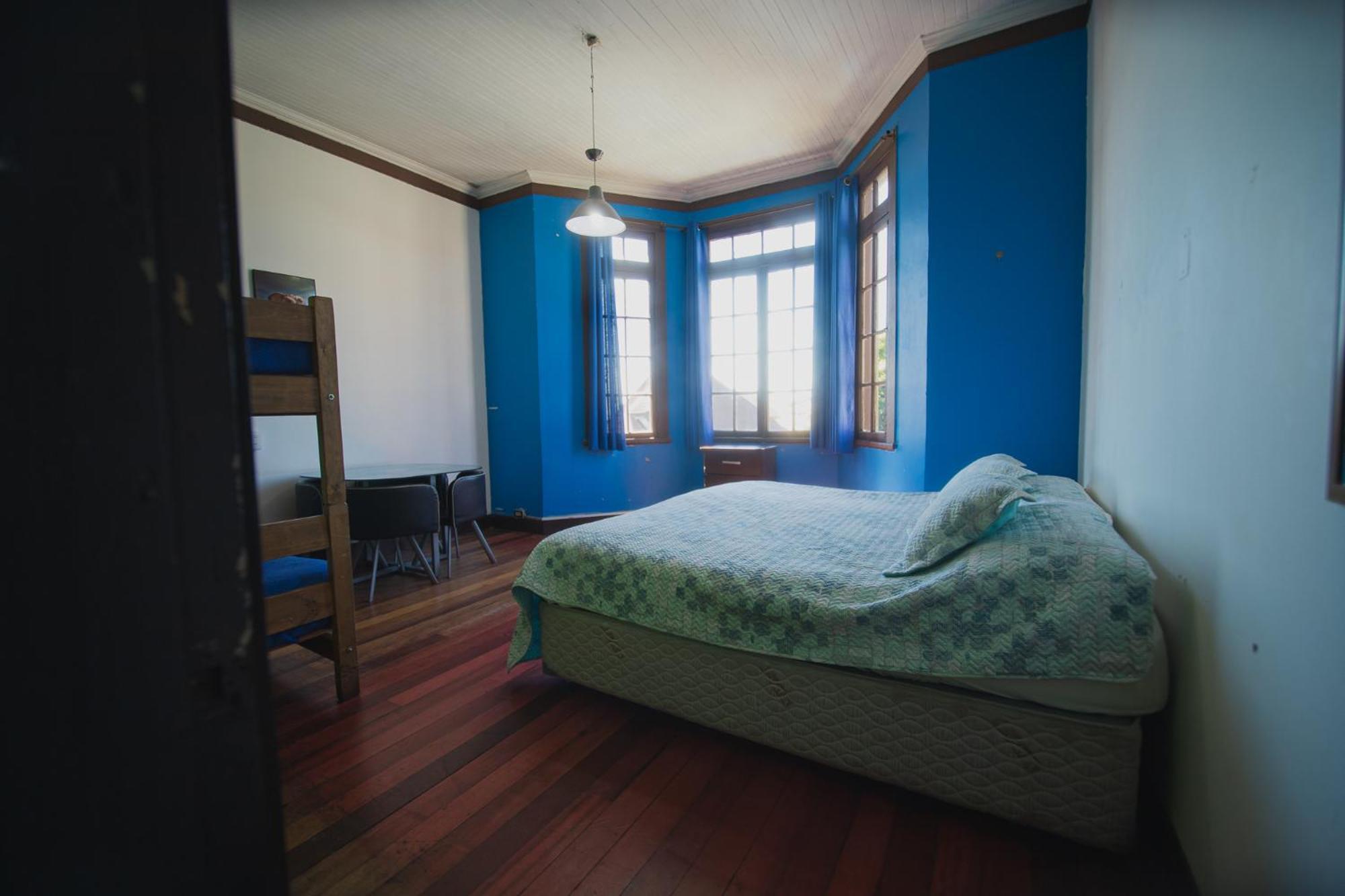 Vina City Hostel II Vina del Mar Ngoại thất bức ảnh