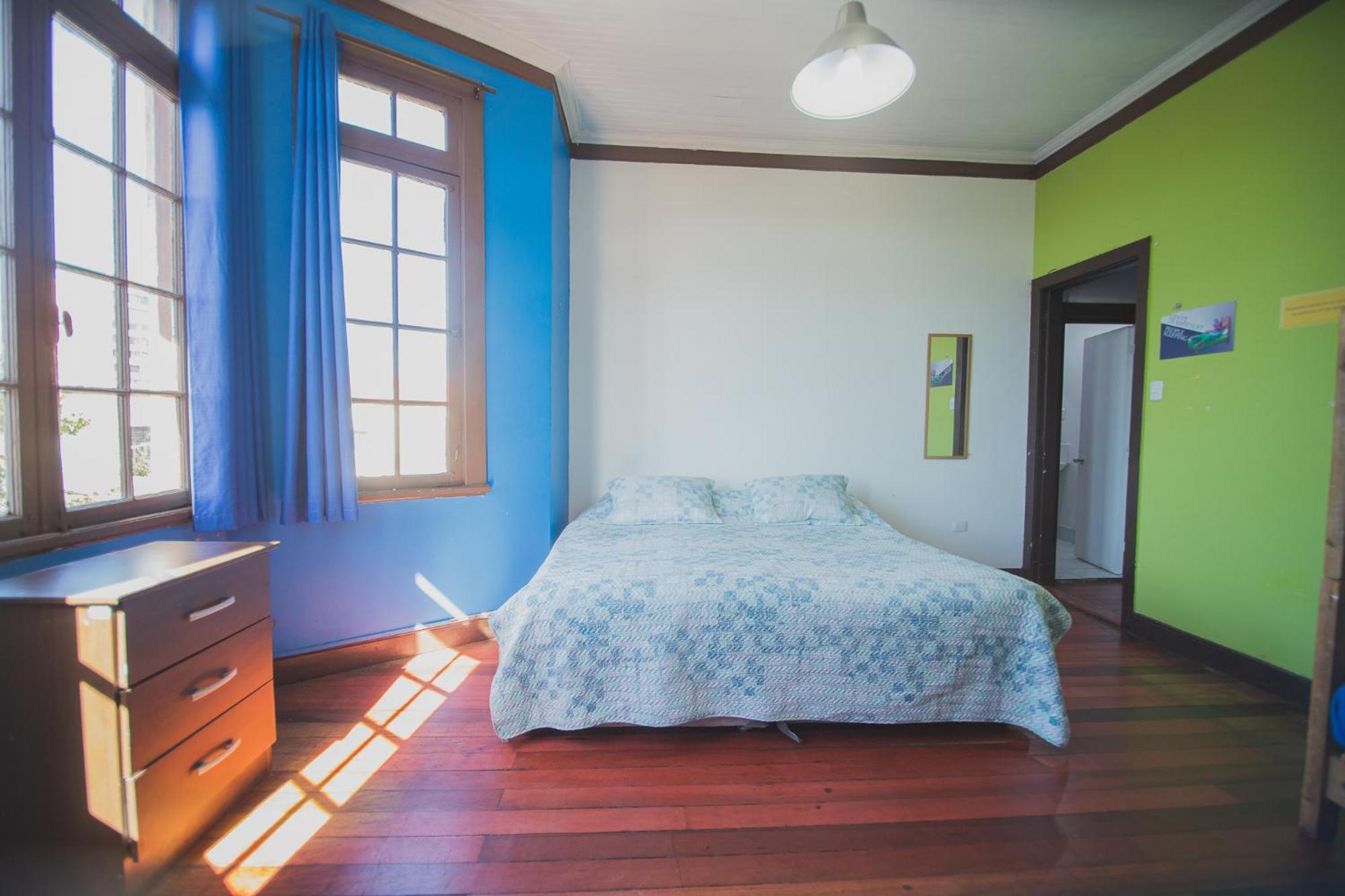 Vina City Hostel II Vina del Mar Ngoại thất bức ảnh