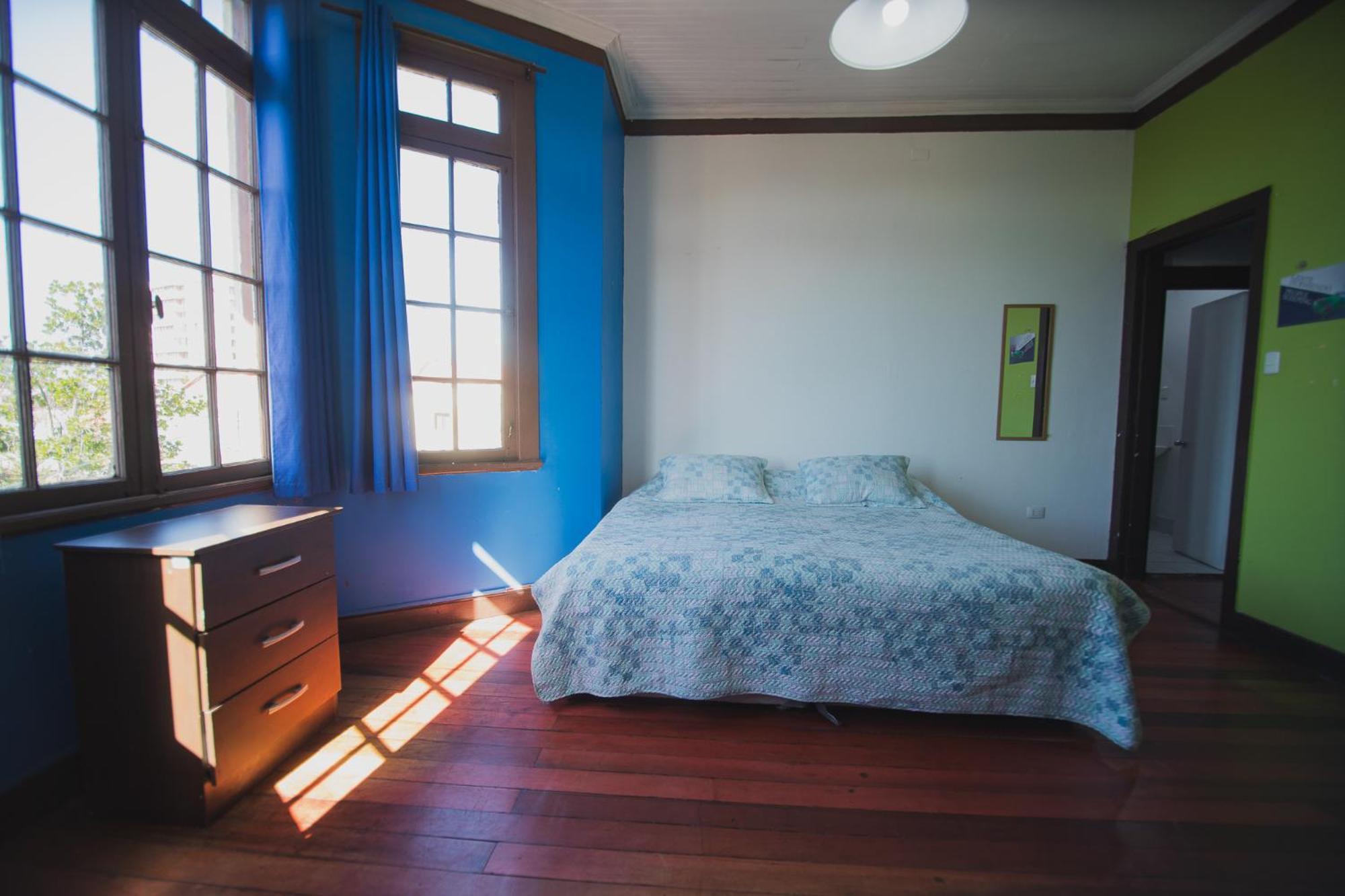 Vina City Hostel II Vina del Mar Ngoại thất bức ảnh