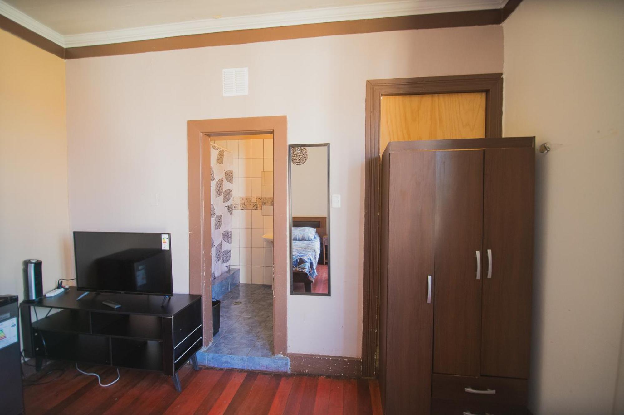 Vina City Hostel II Vina del Mar Ngoại thất bức ảnh
