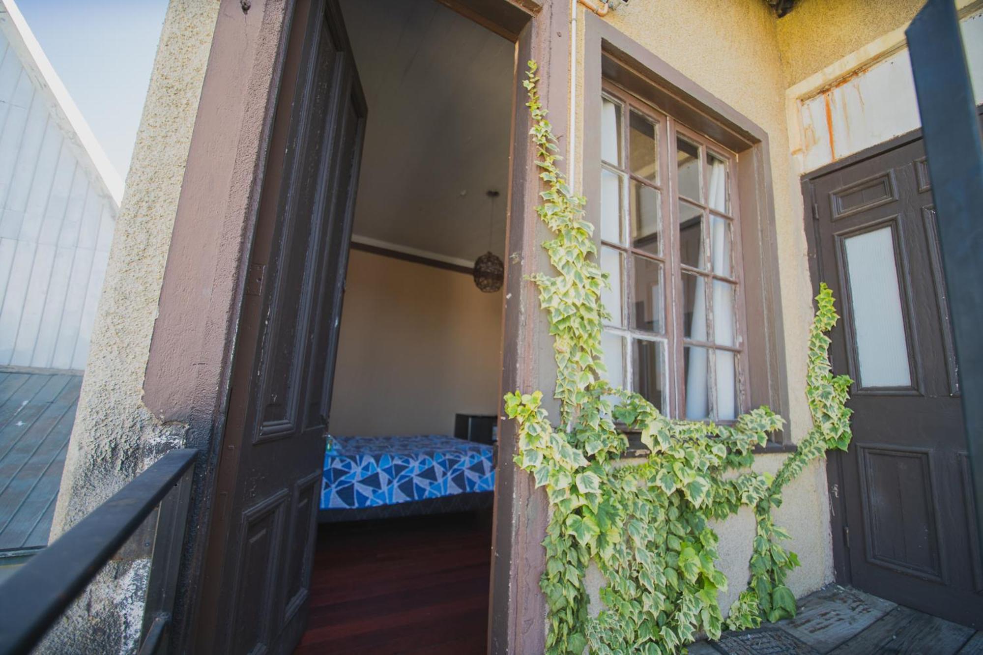 Vina City Hostel II Vina del Mar Ngoại thất bức ảnh