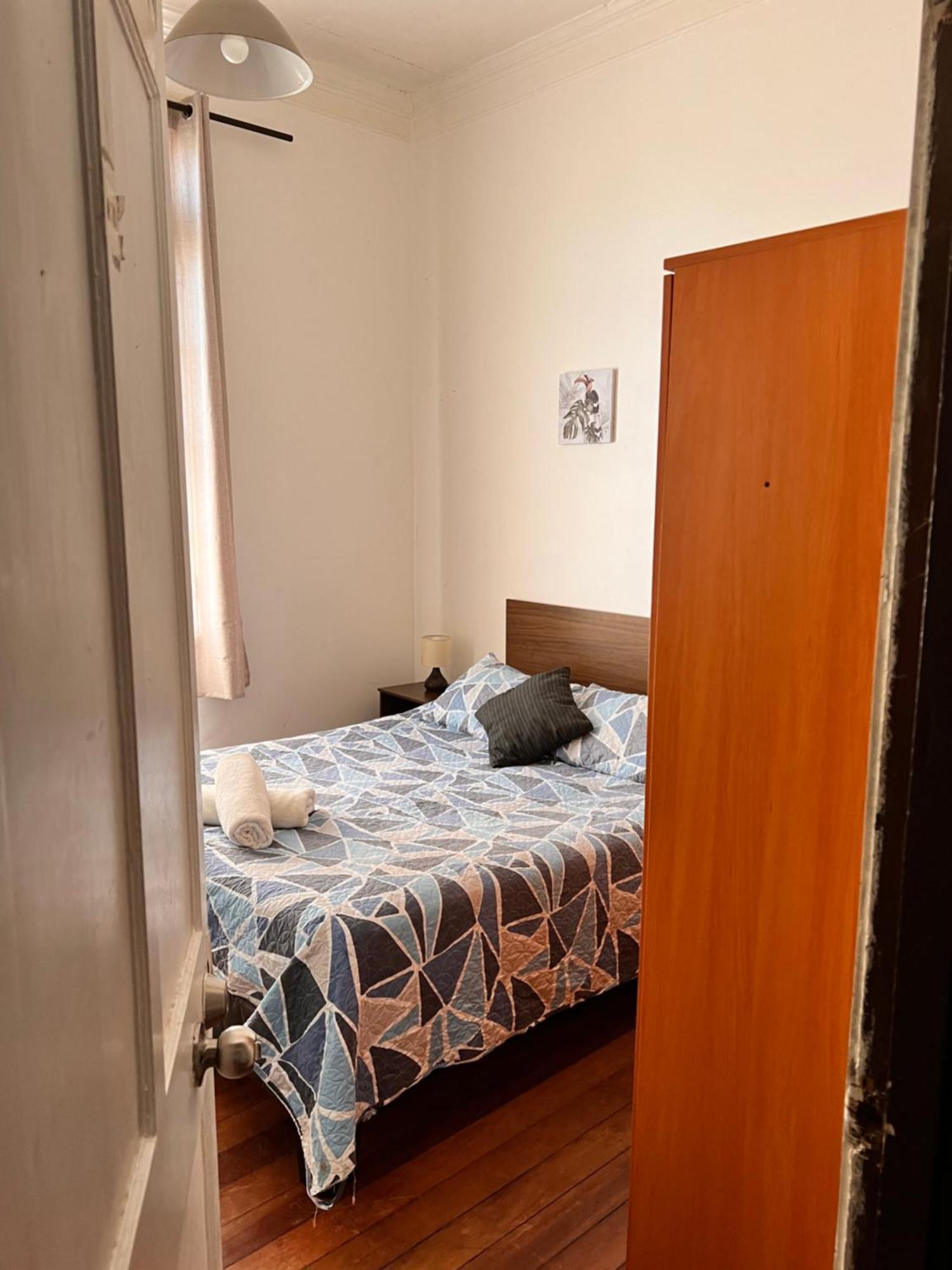 Vina City Hostel II Vina del Mar Ngoại thất bức ảnh