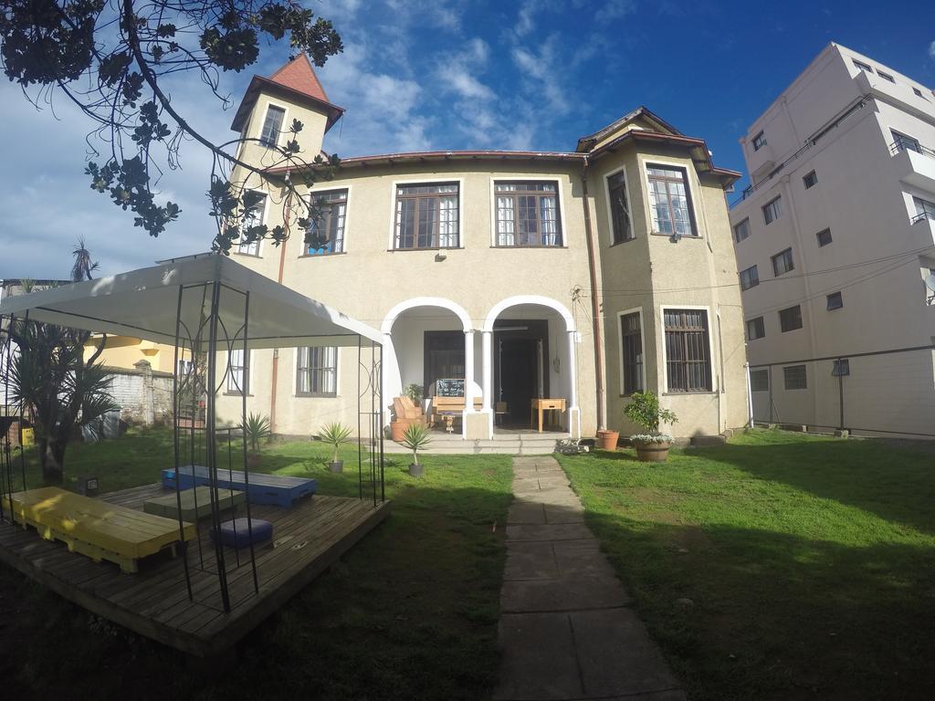 Vina City Hostel II Vina del Mar Ngoại thất bức ảnh
