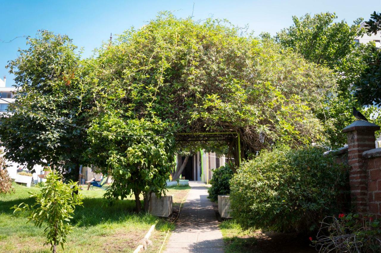 Vina City Hostel II Vina del Mar Ngoại thất bức ảnh